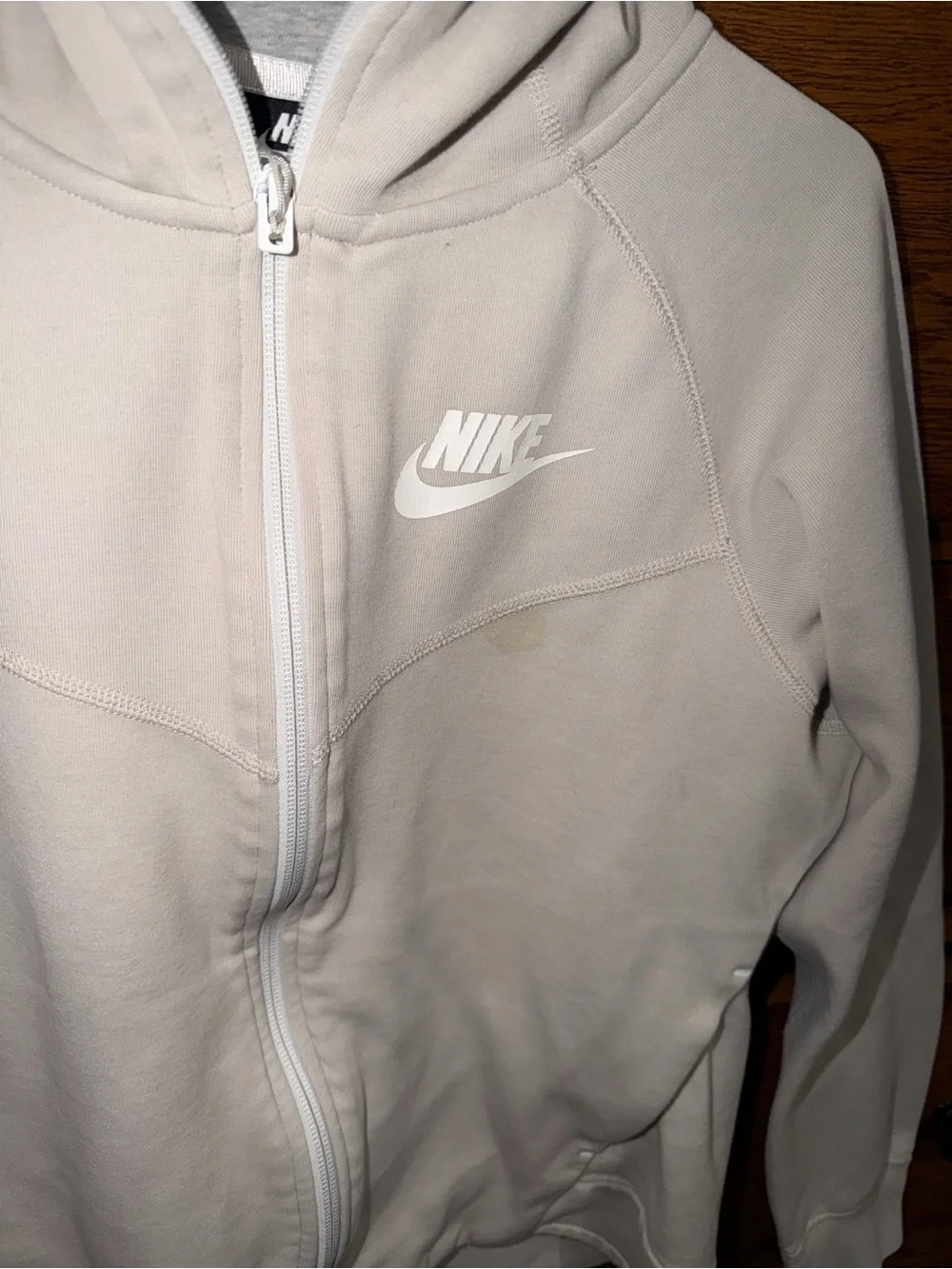 Nike Tech Jacket - Picture 2 of 4